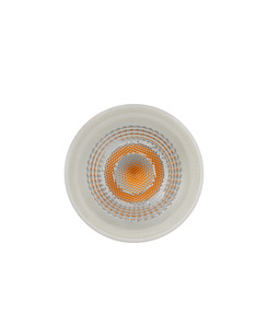 Світлодіодна лампочка Nowodvorski 11598 Reflector LED R35 GU10 1x4W 3000K 470Lm IP20 біла