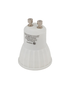 Світлодіодна лампочка Nowodvorski 11600 Reflector LED R35 GU10 1x4W 4000K 470Lm IP20 біла